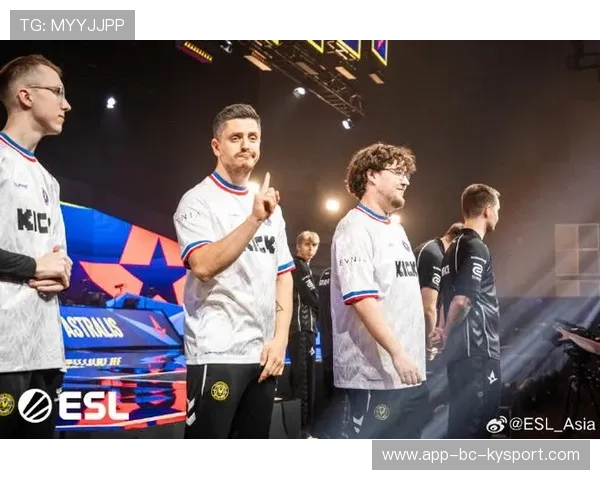 Astralis 在 IEM Rio Major 中表现出色，astralic